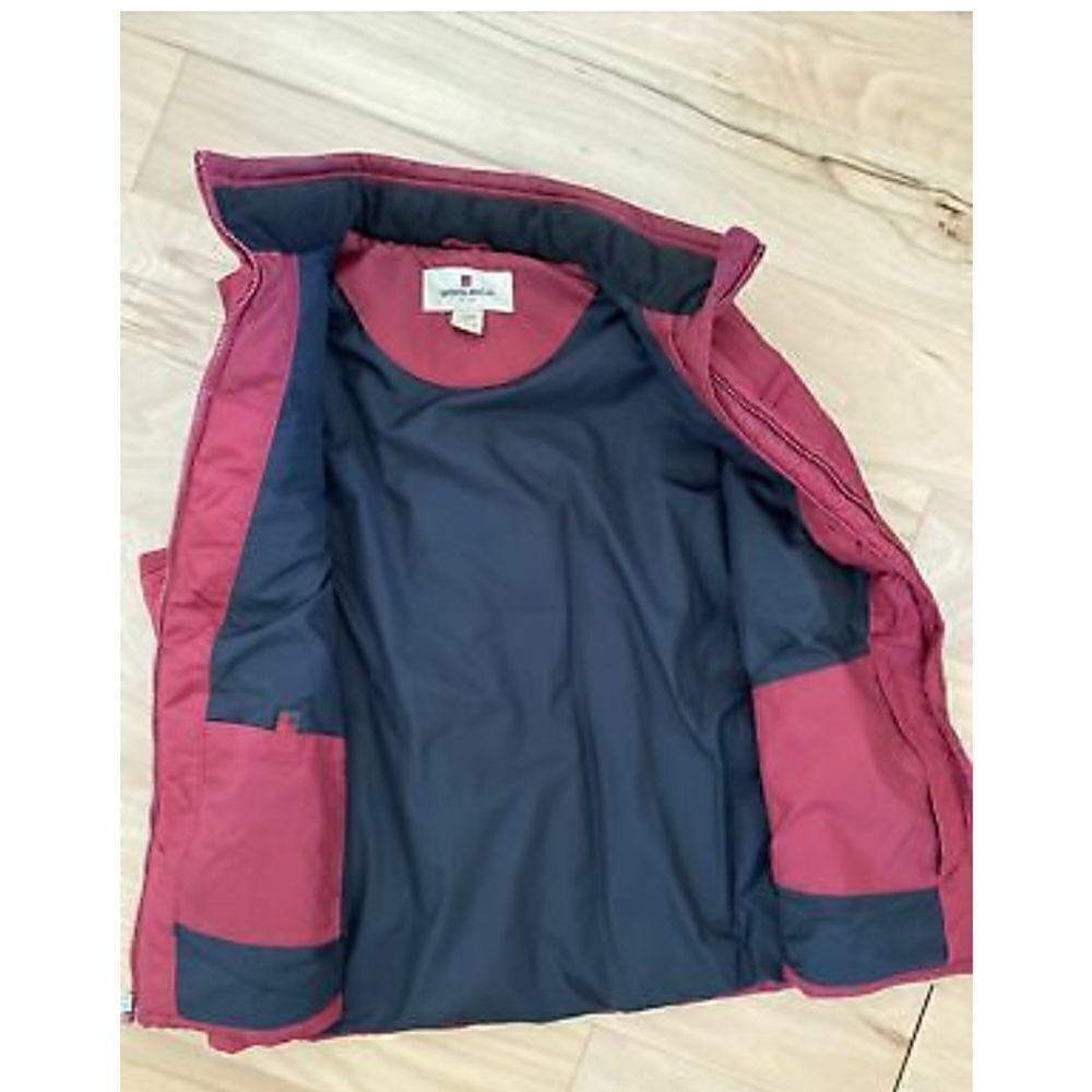 Woolrich Ruby Vest - Picture 5 of 12